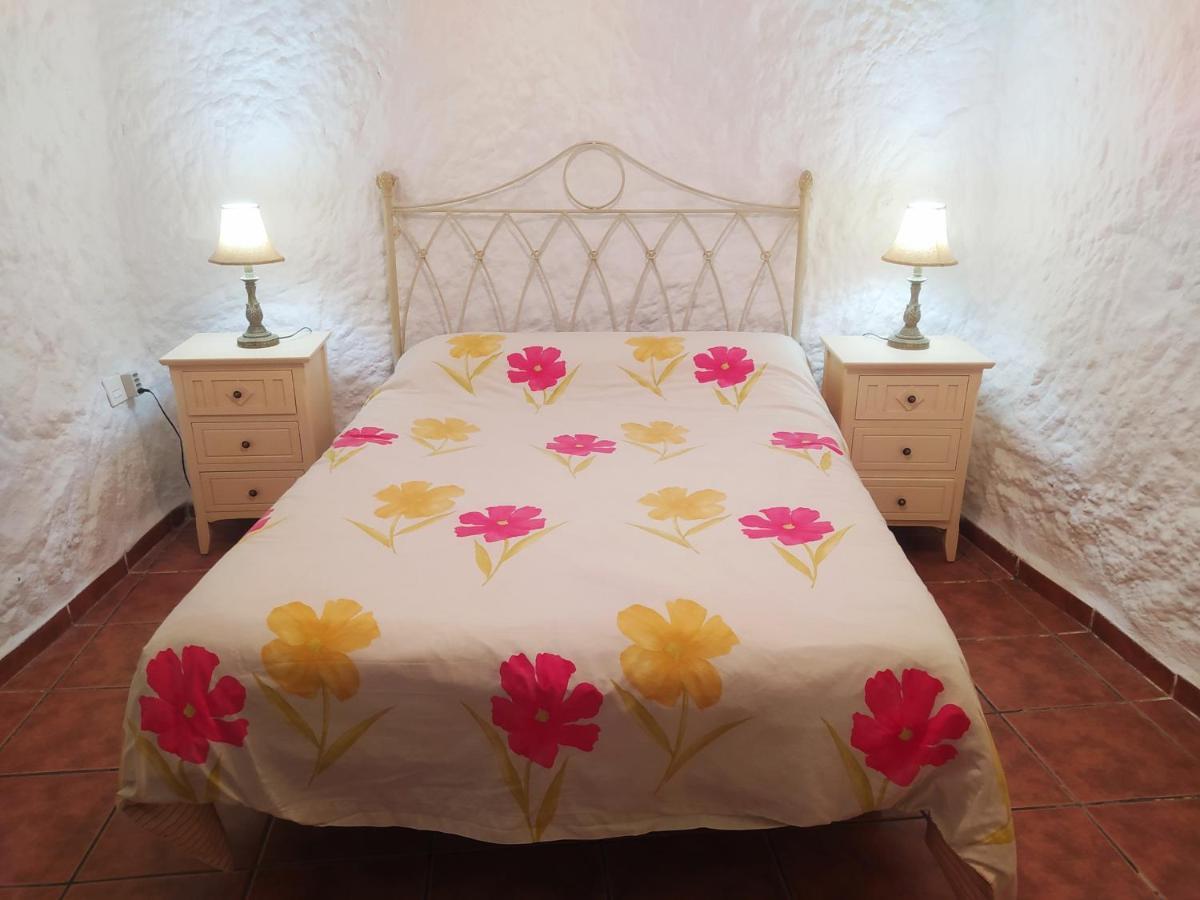 La Pastora Villa Cenes De La Vega Eksteriør bilde